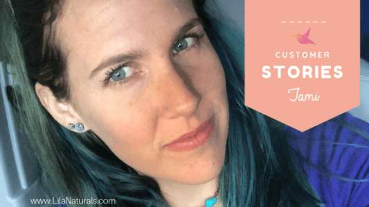 Customer Stories: Tami - Designs by Lauren Ann
