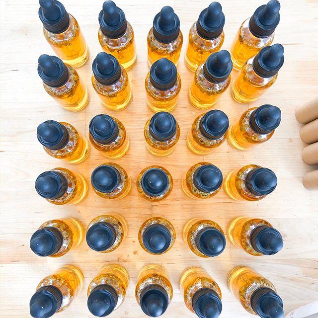Dark Spot Facial Oil - Designs by Lauren Ann