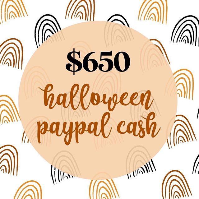 🎃 I have teamed up... - Designs by Lauren Ann