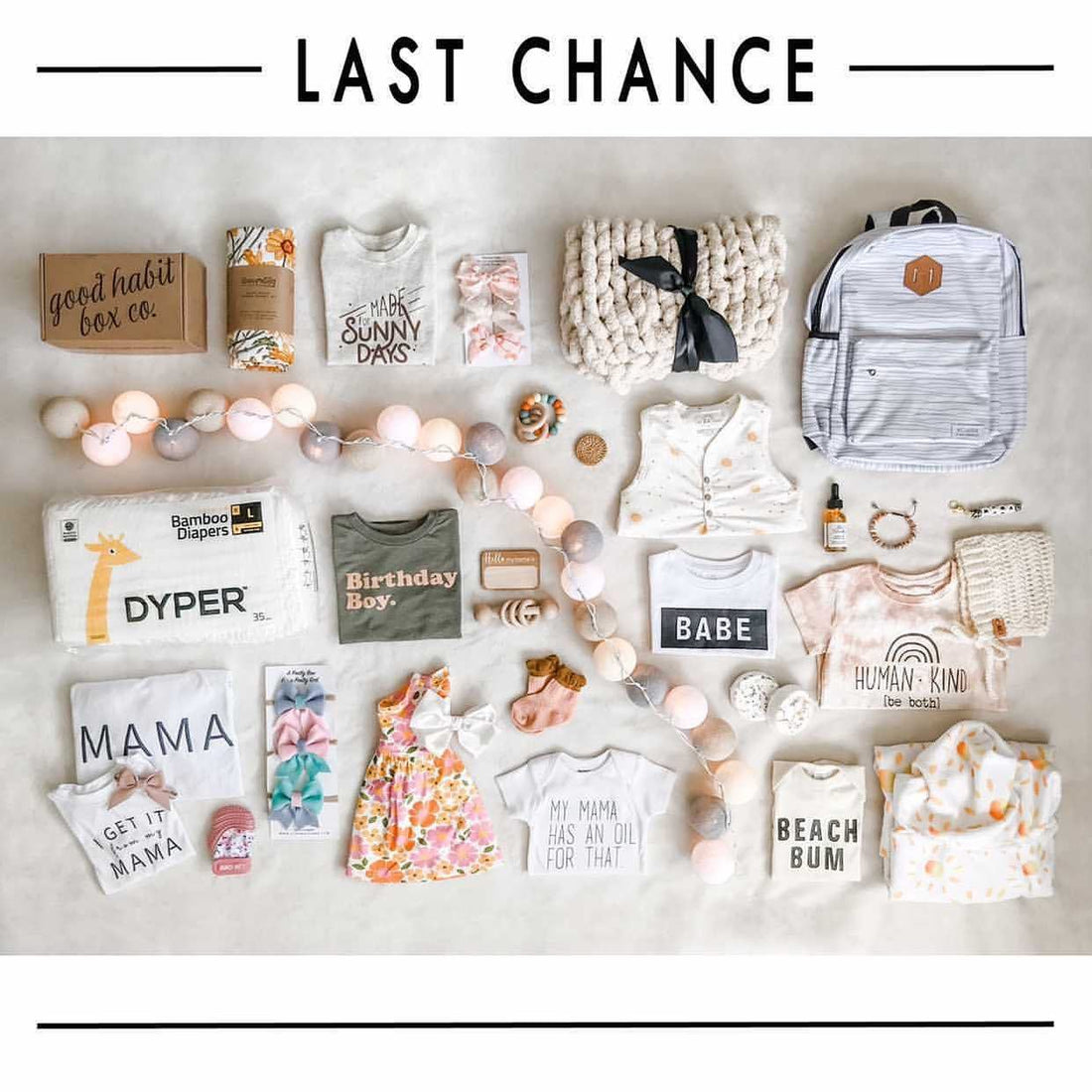 🏖 LAST CHANCE 🏖
Our Mommy... - Designs by Lauren Ann