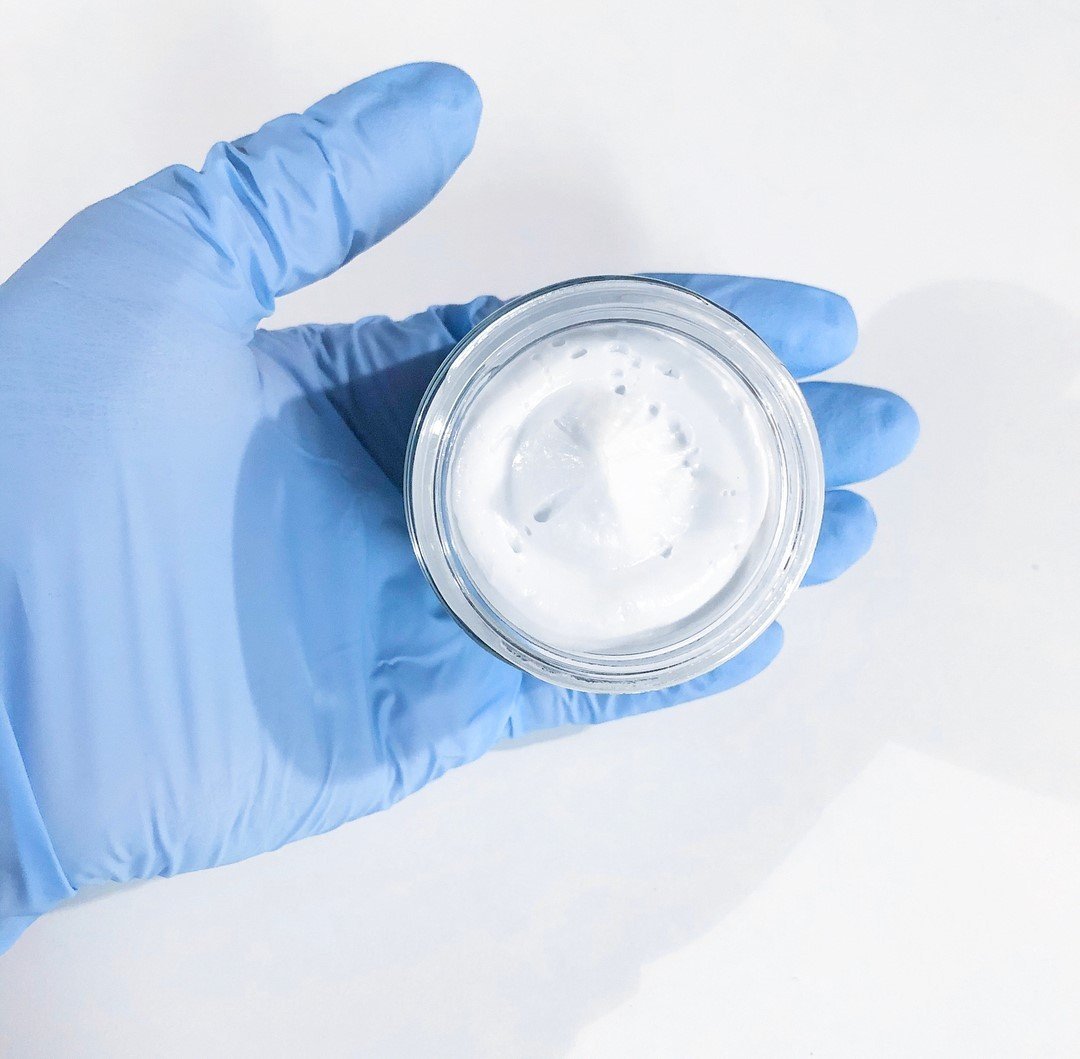Our Eczema Cream is so... - Designs by Lauren Ann