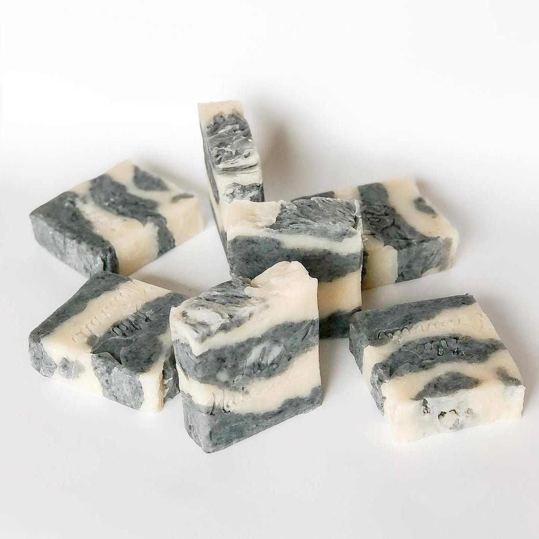 These Tea Tree and Charcoal... - Designs by Lauren Ann