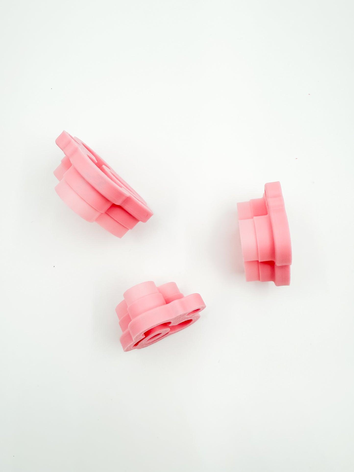 Mouse Ear Headband Clay Cutter Set – Set of 3 Sizes