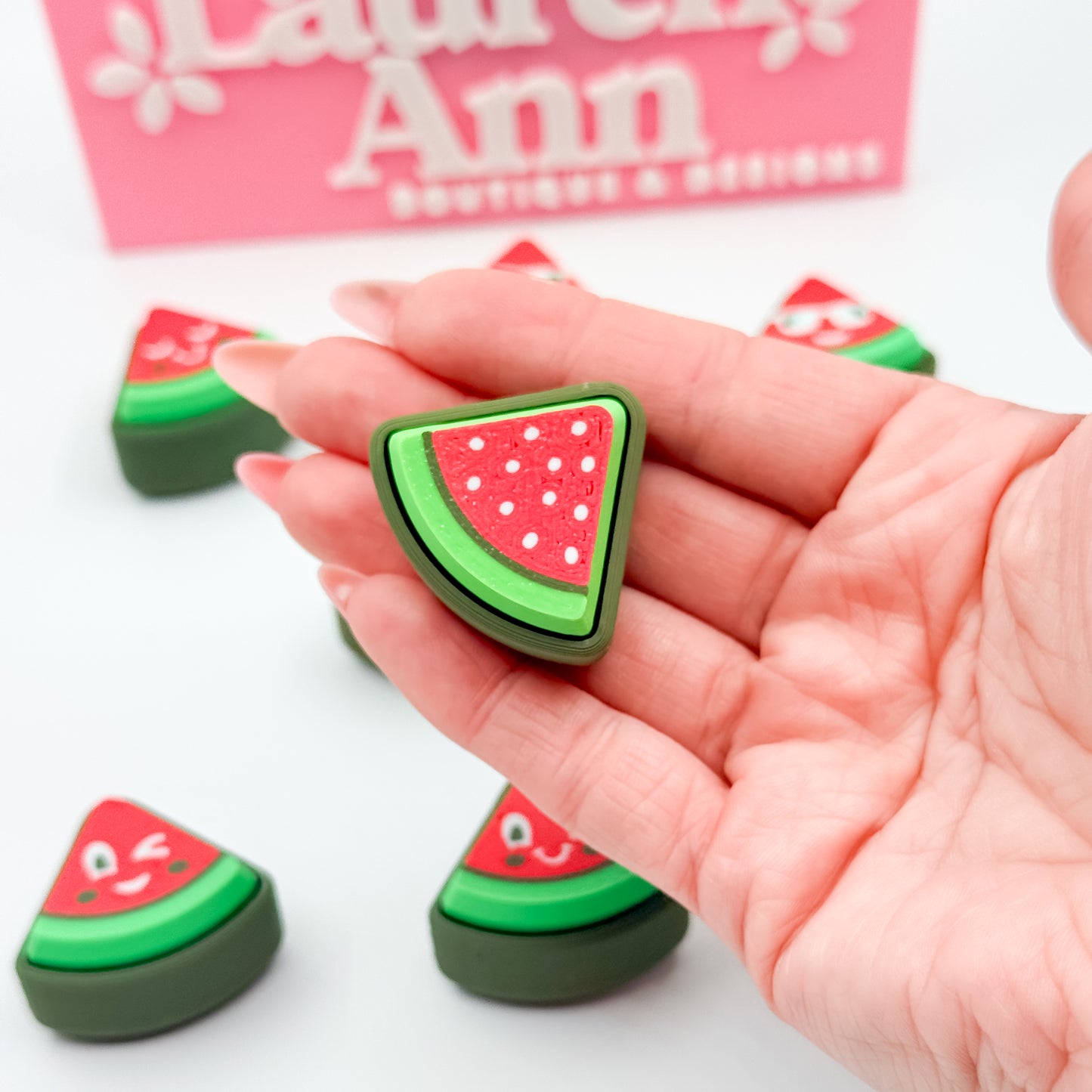 Watermelon Clickers