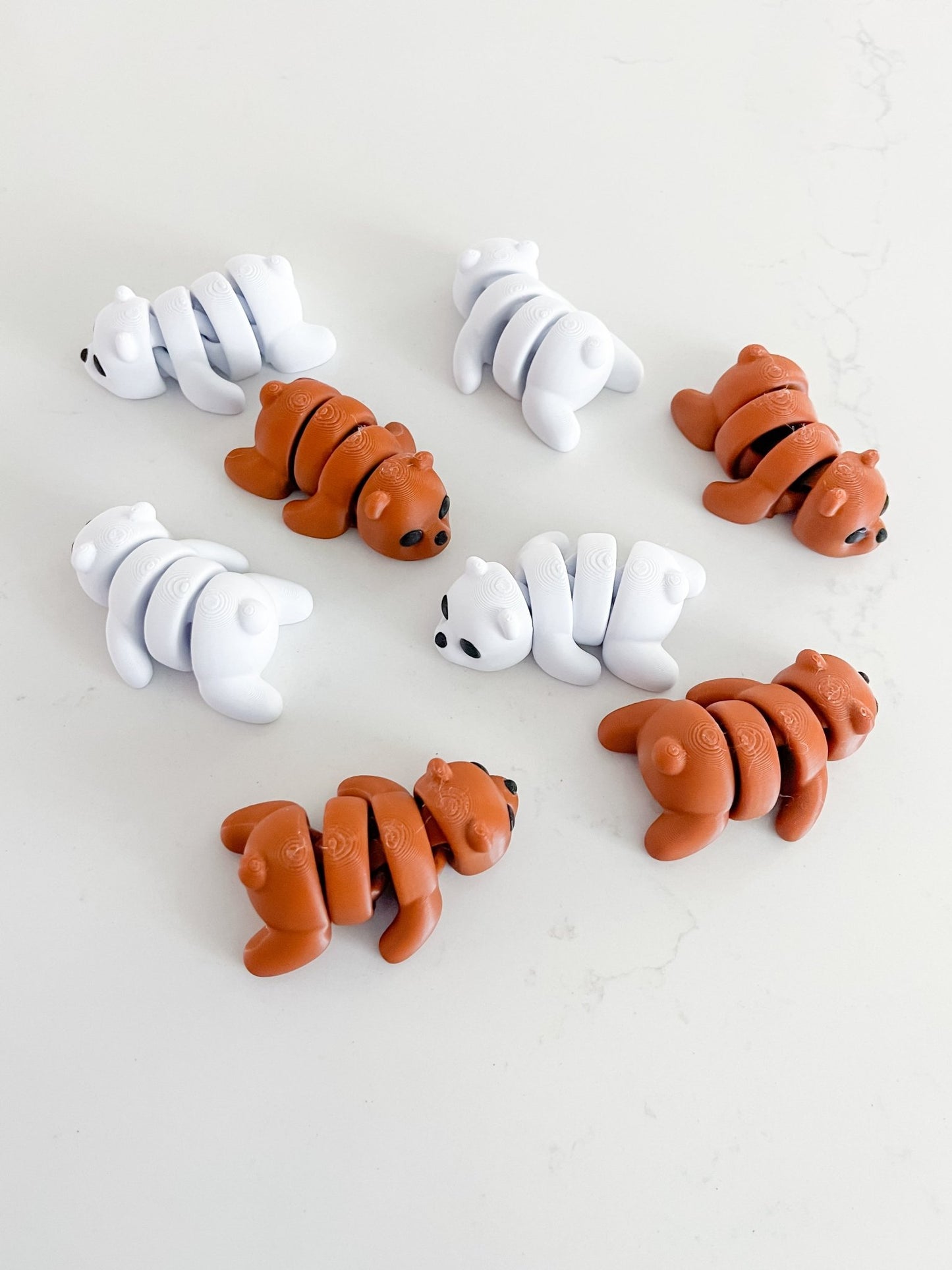 Baby Bear Fidget - Designs by Lauren Ann