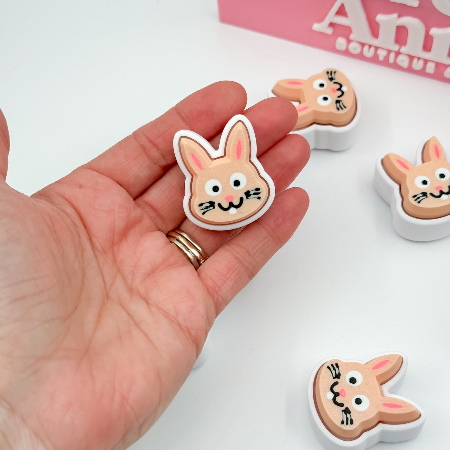 Bunny Clicker