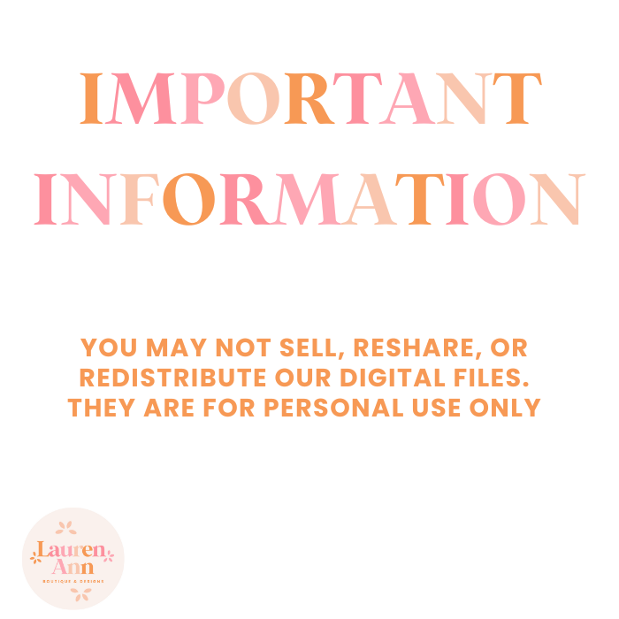 Self Care Bingo and Tracker - Digital Download