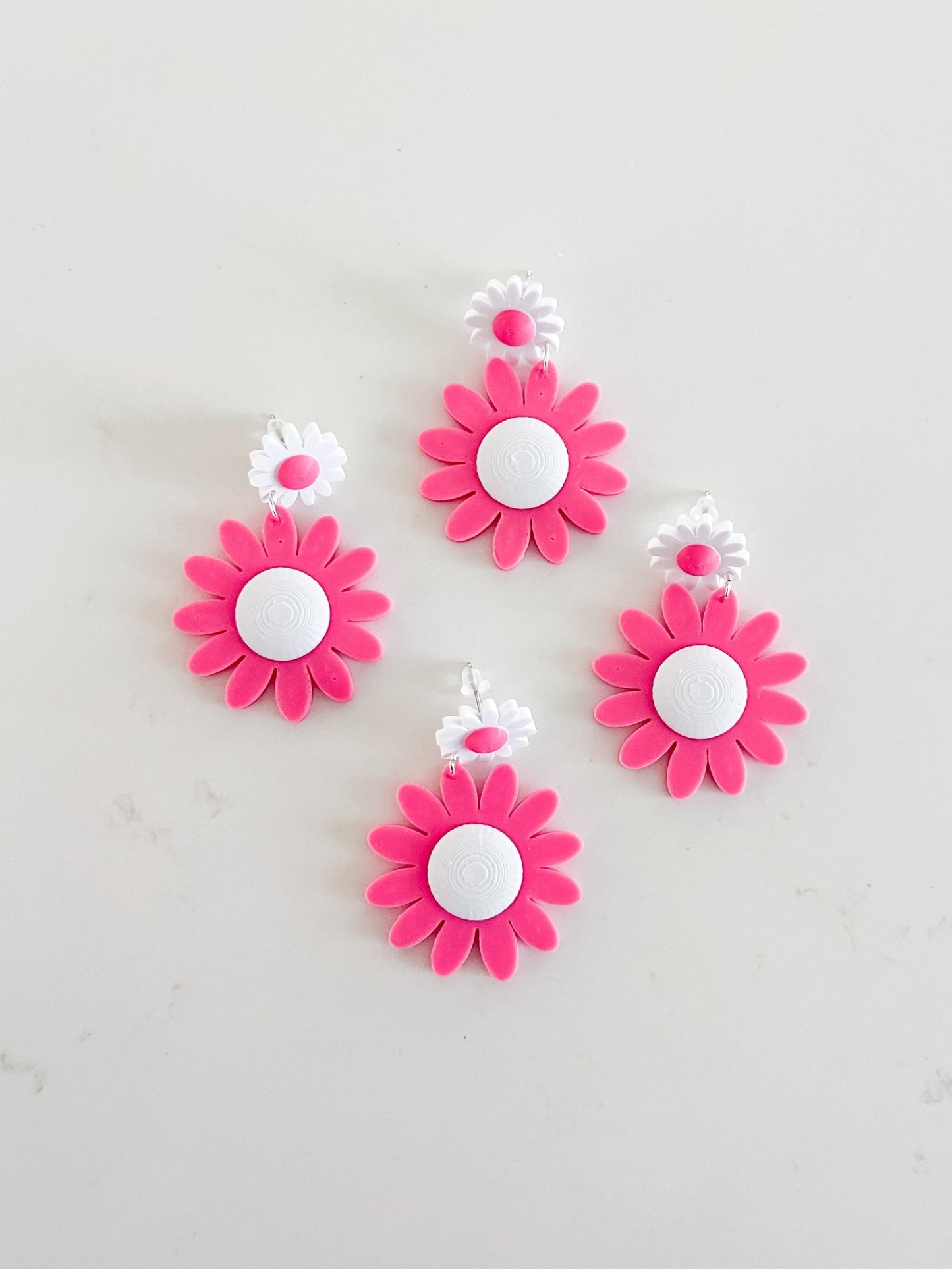 Dolly Earrings - Designs by Lauren Ann