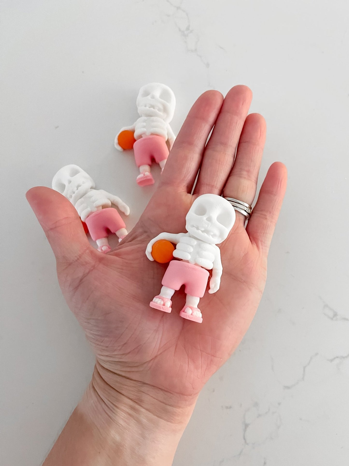 Mystery Grab Bag, Baby Critters - Designs by Lauren Ann