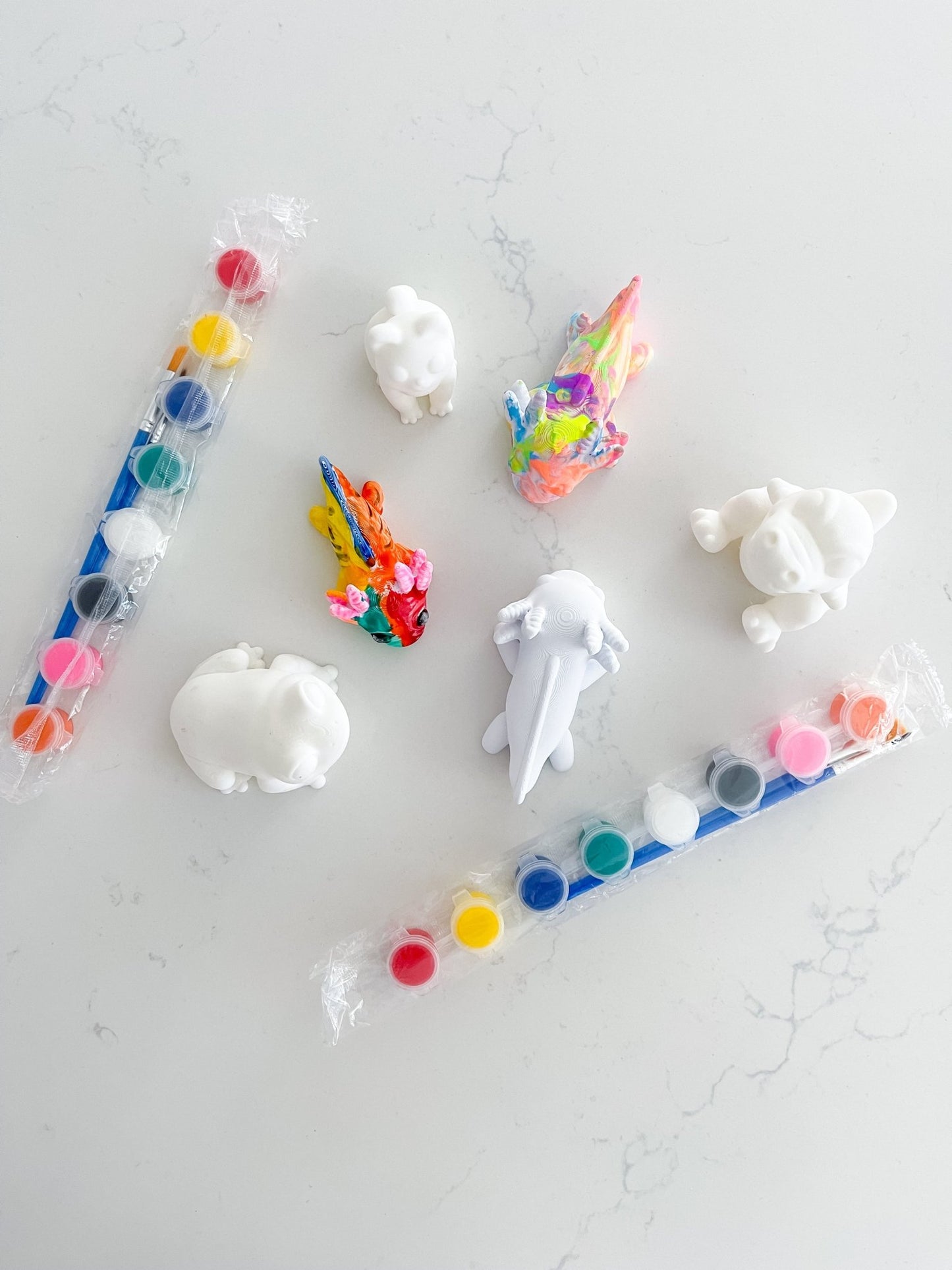 Pick and Paint Kit - Designs by Lauren Ann
