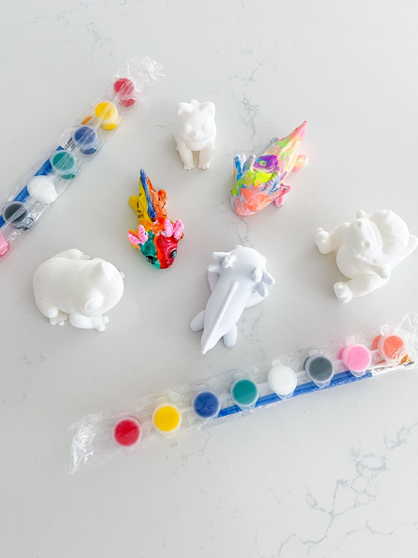 Pick and Paint Kit - Designs by Lauren Ann
