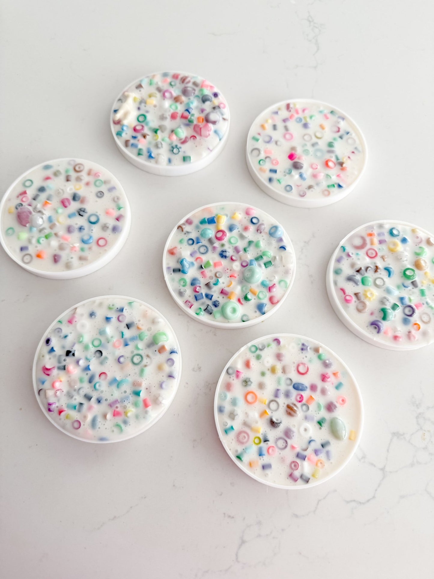 Picking Pad Sensory Fidget REUSABLE - Designs by Lauren Ann