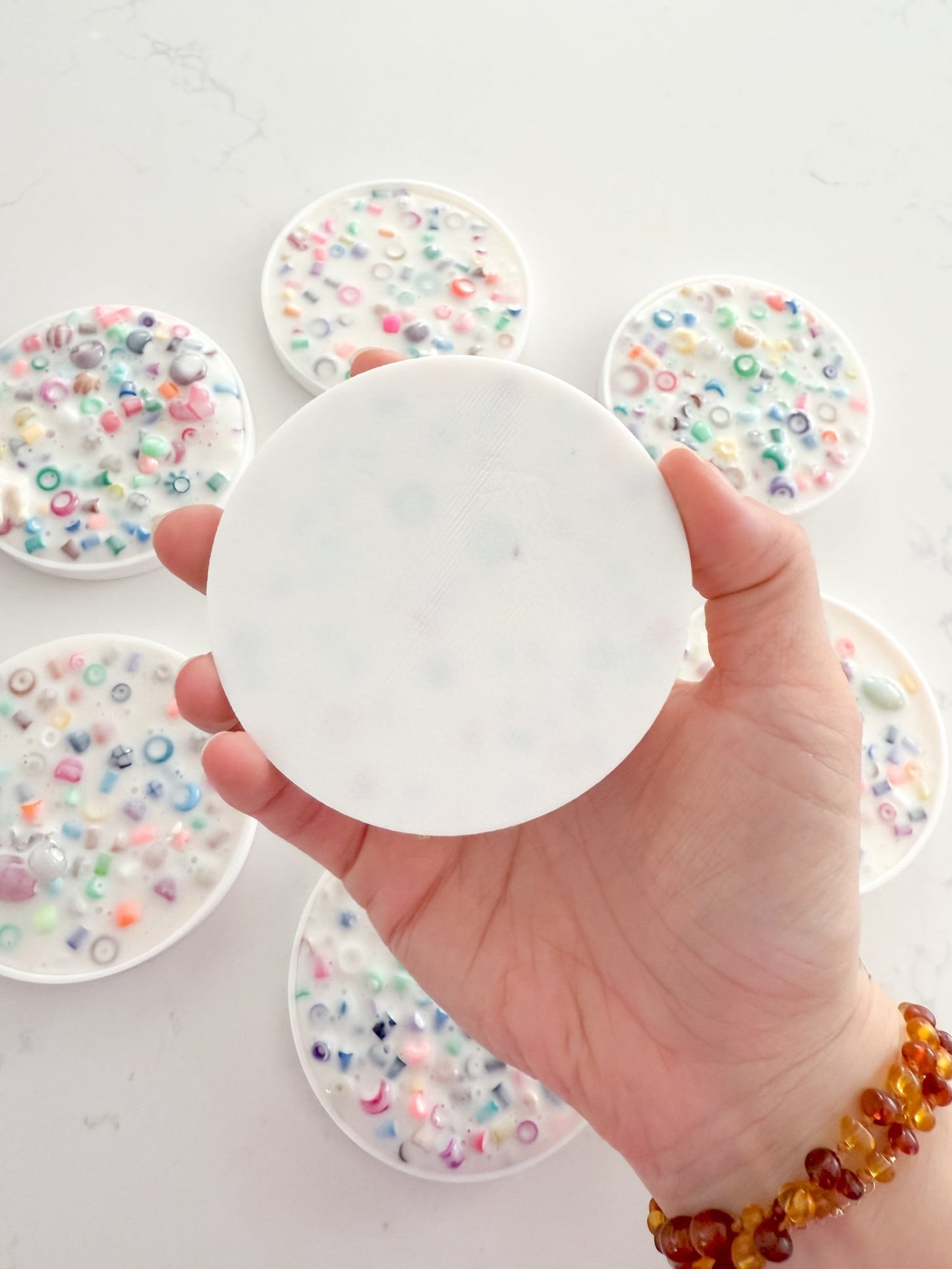 Picking Pad Sensory Fidget REUSABLE - Designs by Lauren Ann