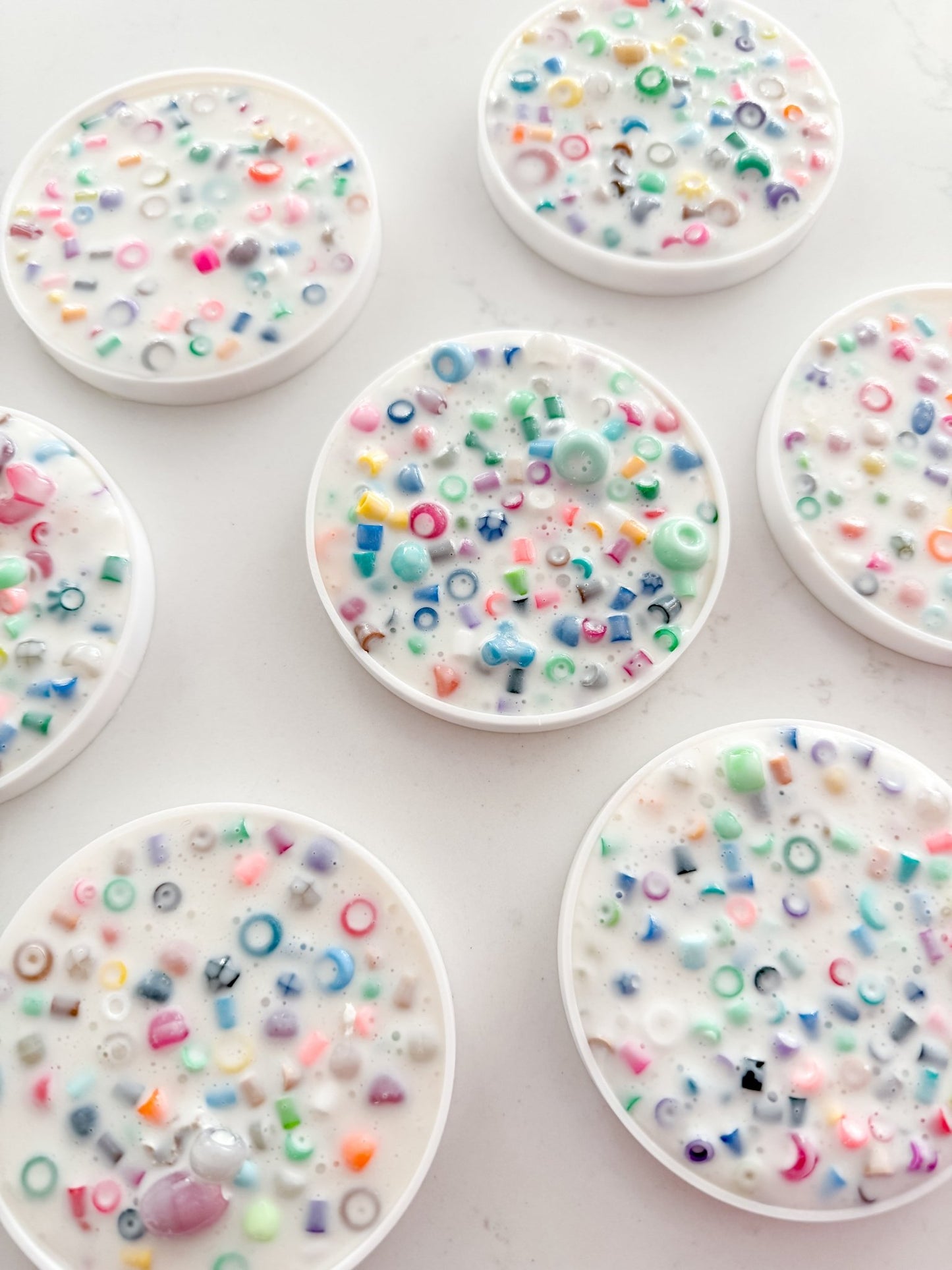 Picking Pad Sensory Fidget REUSABLE - Designs by Lauren Ann
