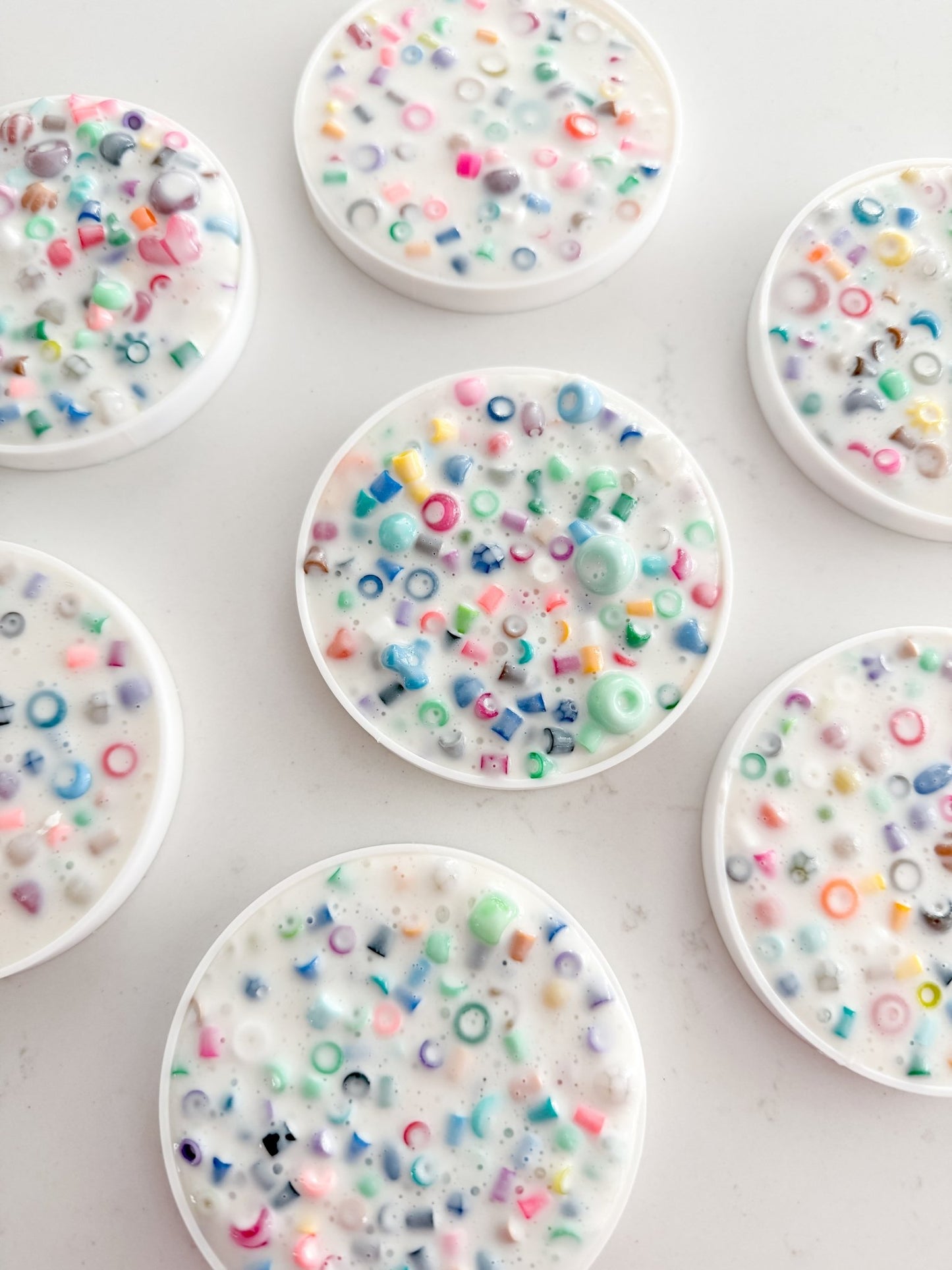 Picking Pad Sensory Fidget REUSABLE - Designs by Lauren Ann