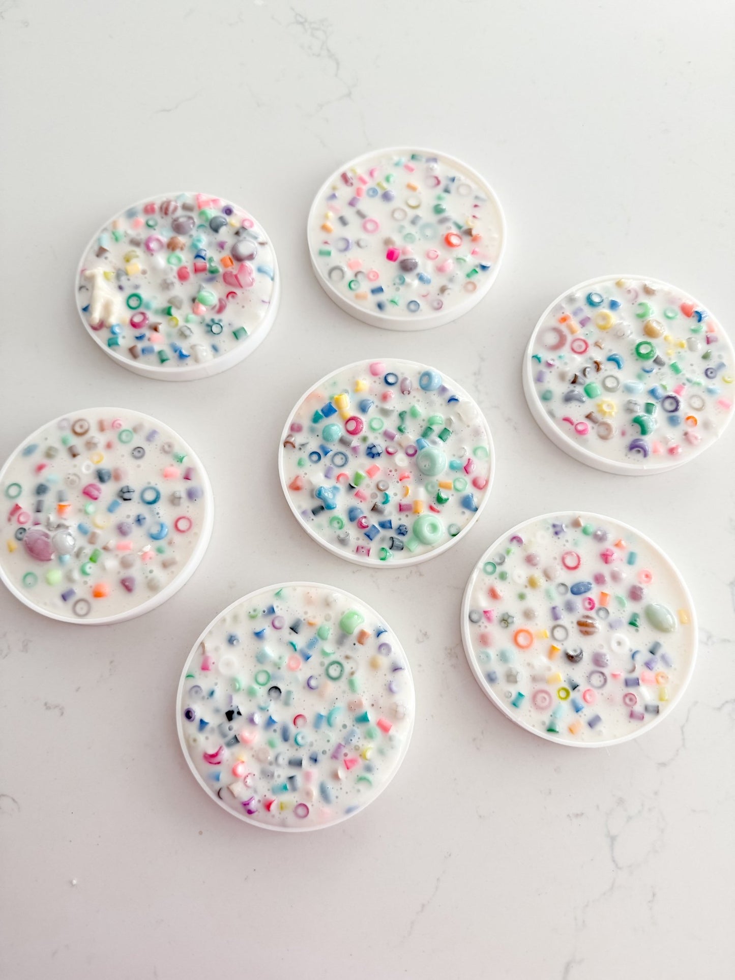 Picking Pad Sensory Fidget REUSABLE - Designs by Lauren Ann