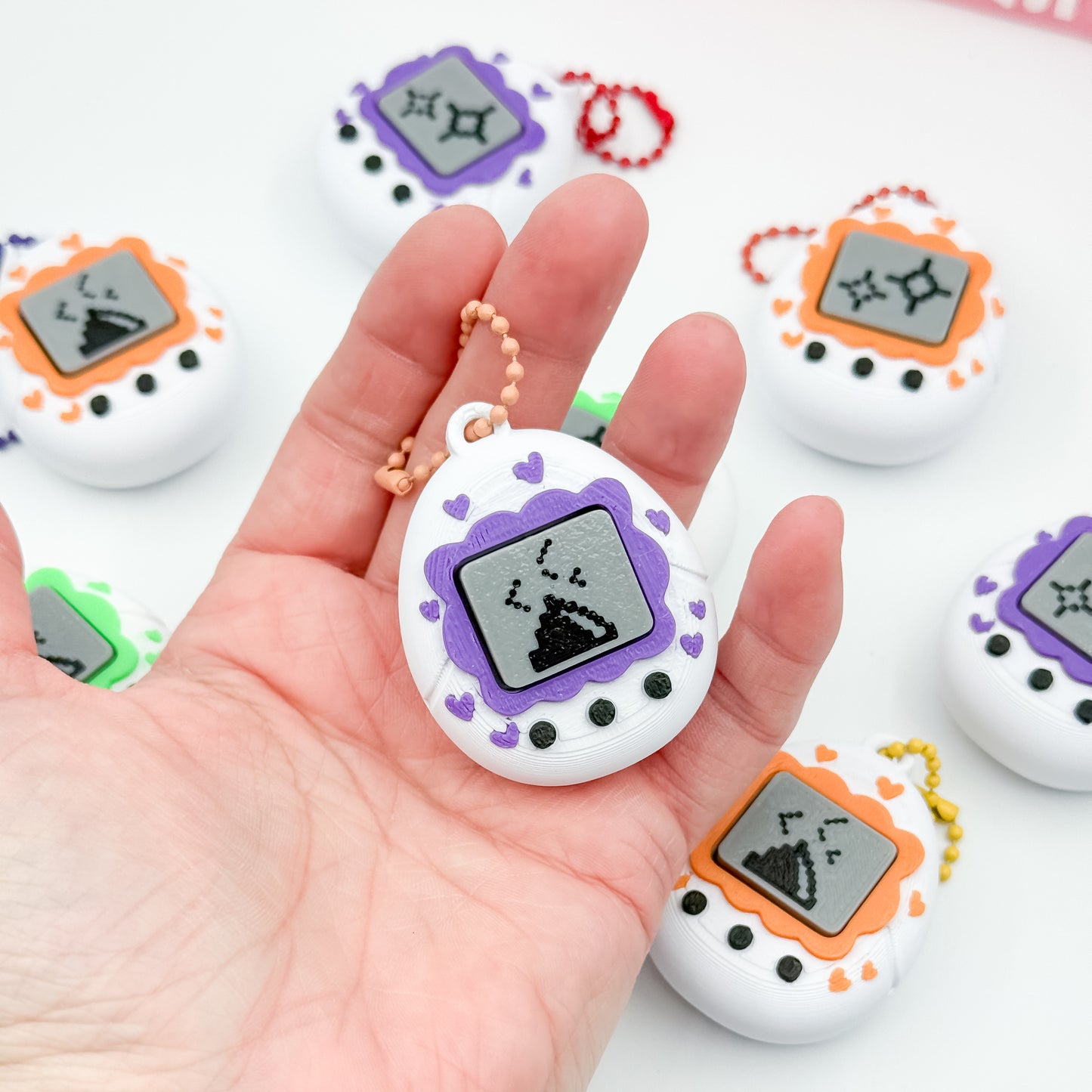 Retro Pet Clicker