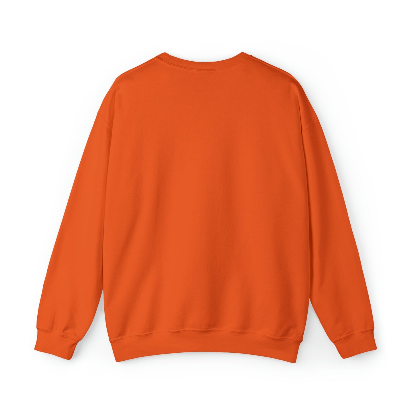 100% That Witch Sweatshirt - Designs by Lauren Ann