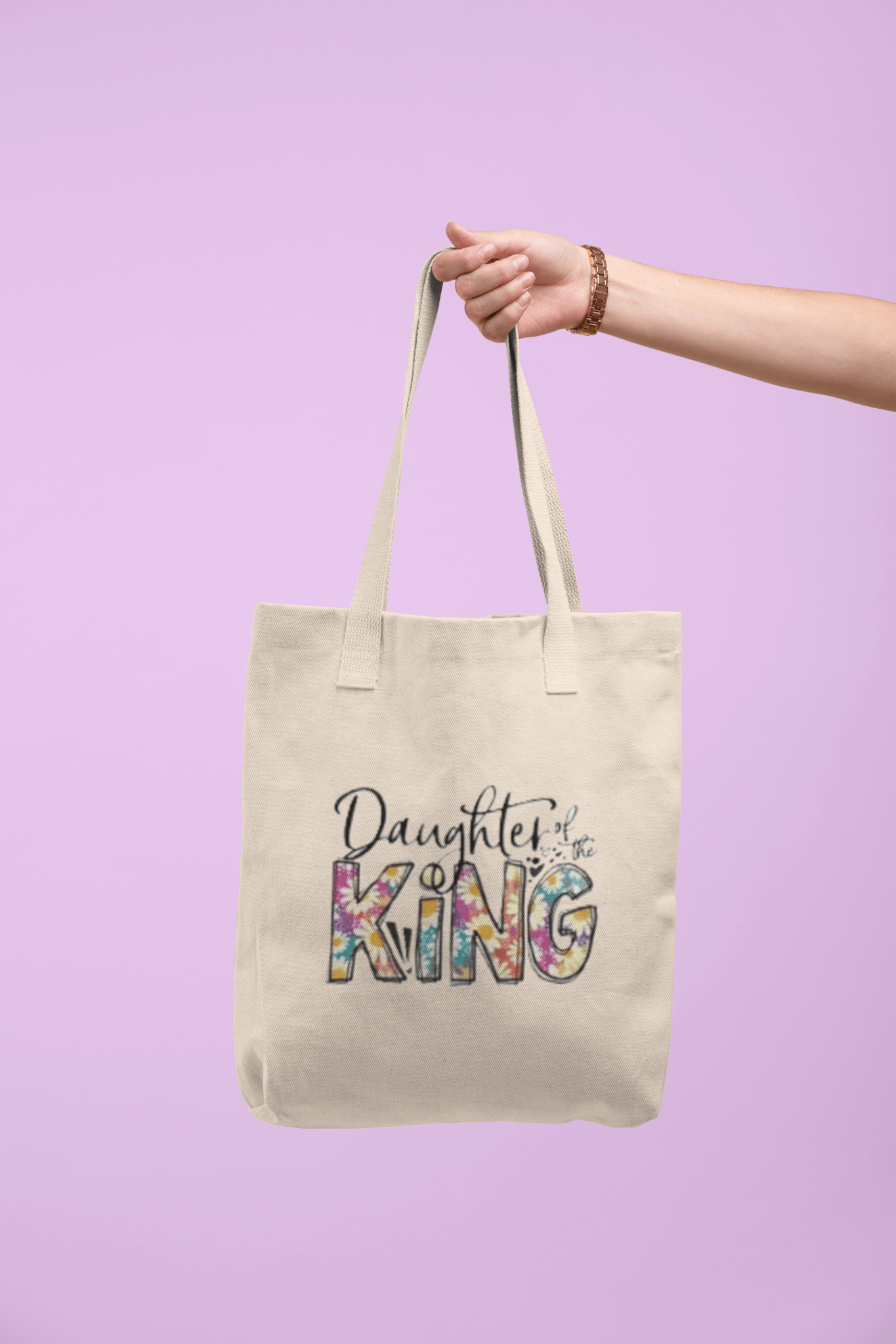 Daughter of the King You Pick Item - Designs by Lauren Ann