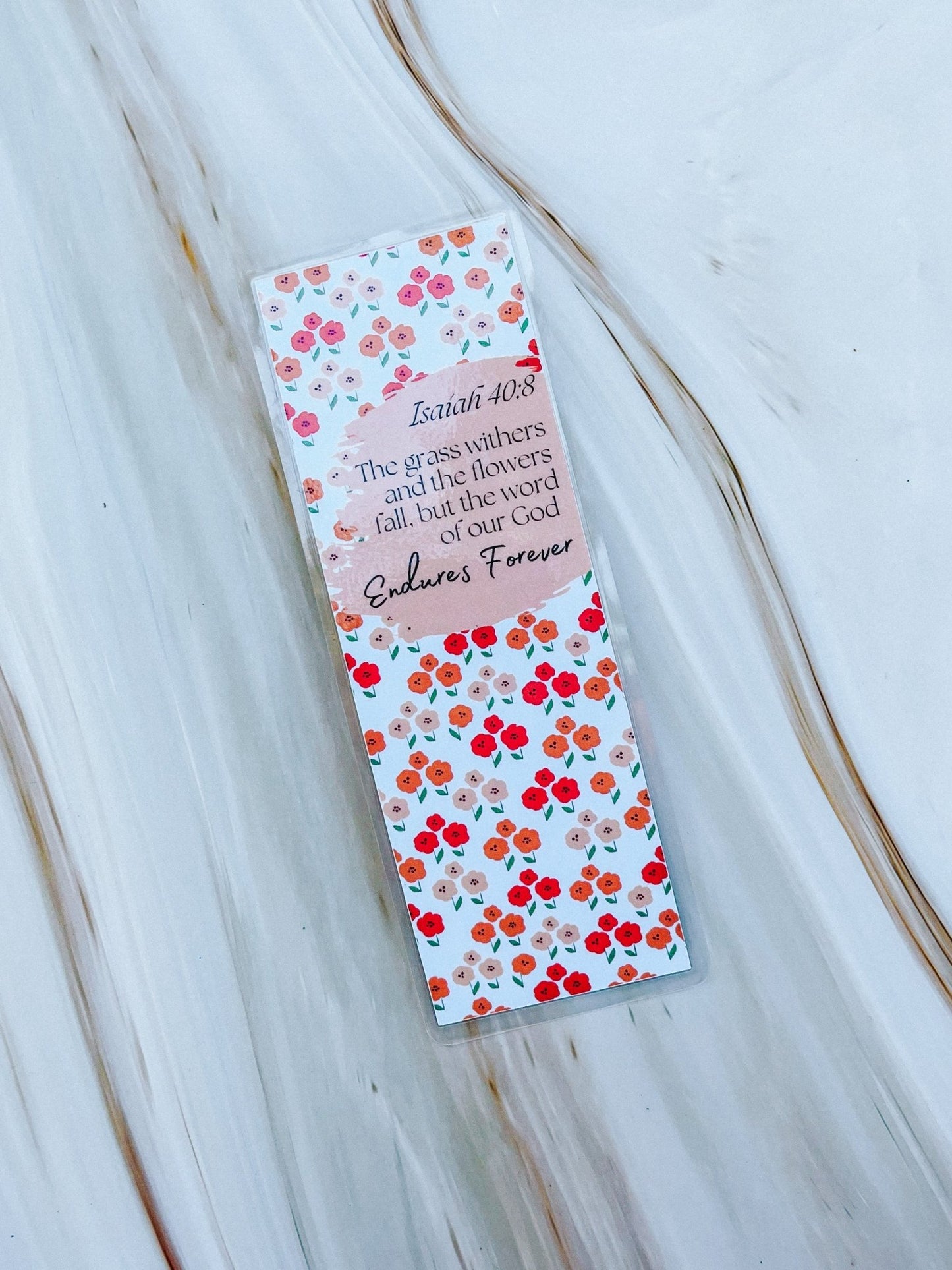 Fall Bookmarks - Designs by Lauren Ann