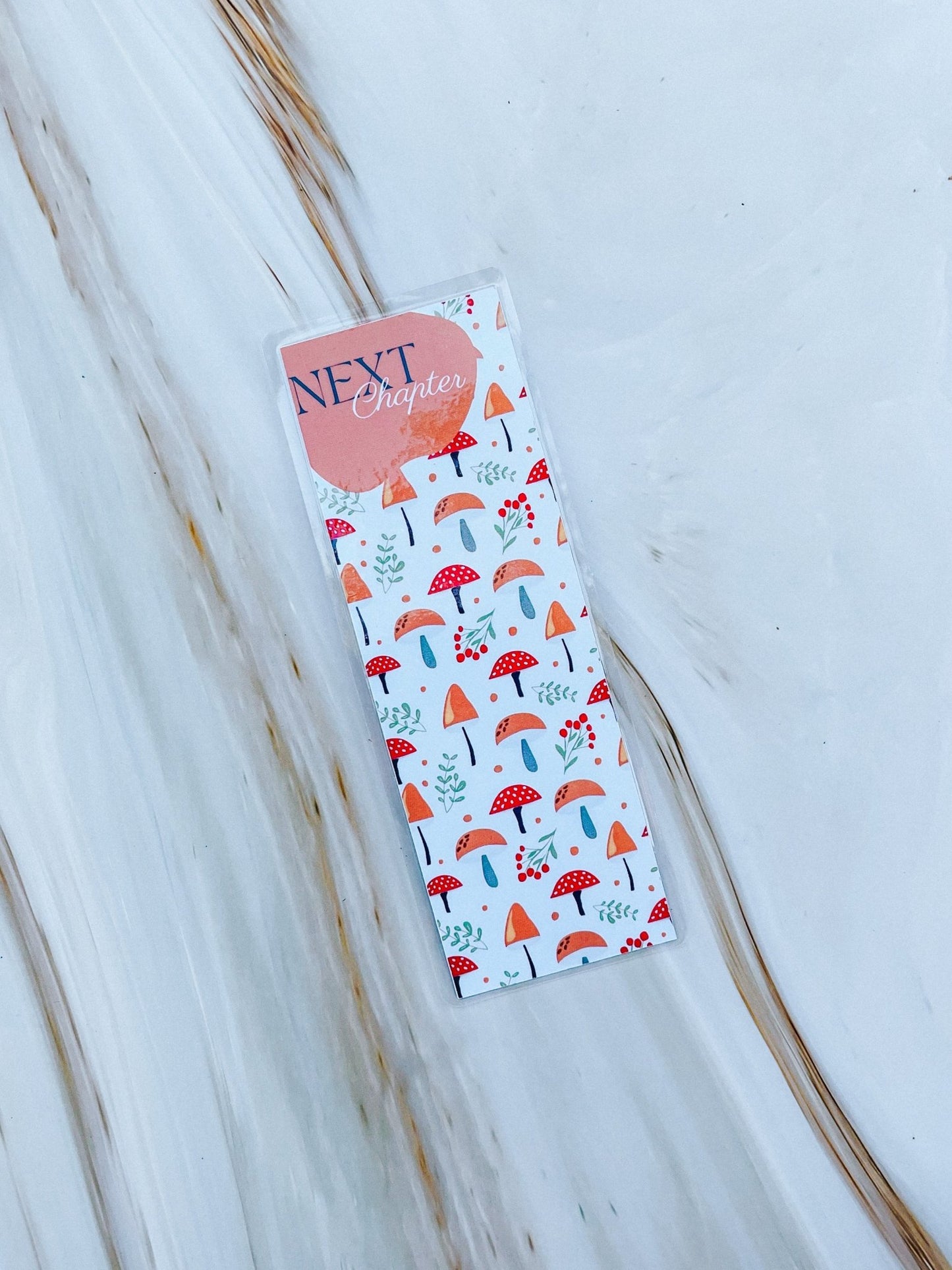 Fall Bookmarks - Designs by Lauren Ann