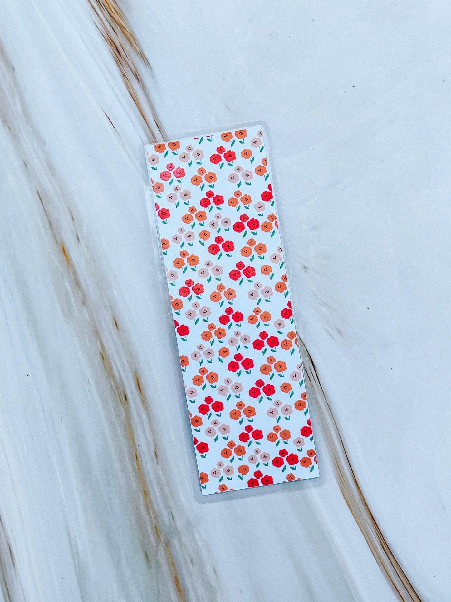 Fall Bookmarks - Designs by Lauren Ann