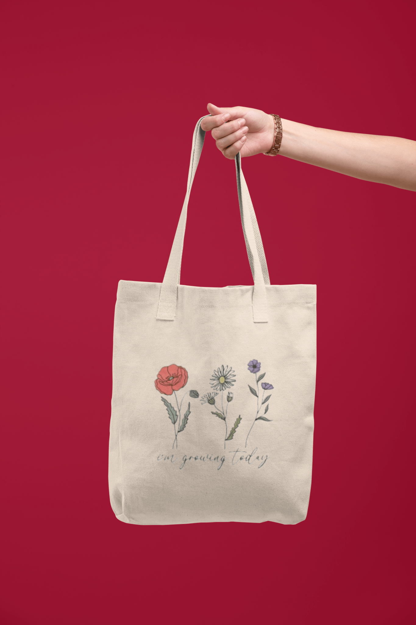 I'm Growing Today You Pick Item - Designs by Lauren Ann