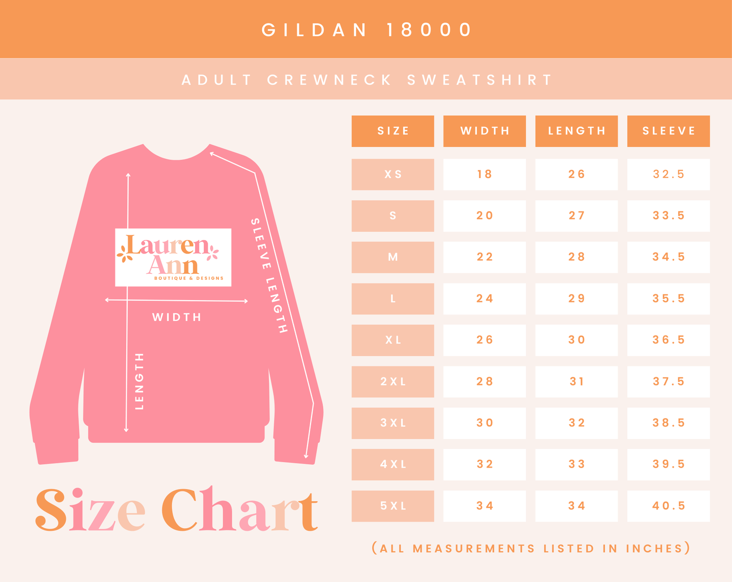 Just One More Plant Sweatshirt - Designs by Lauren Ann