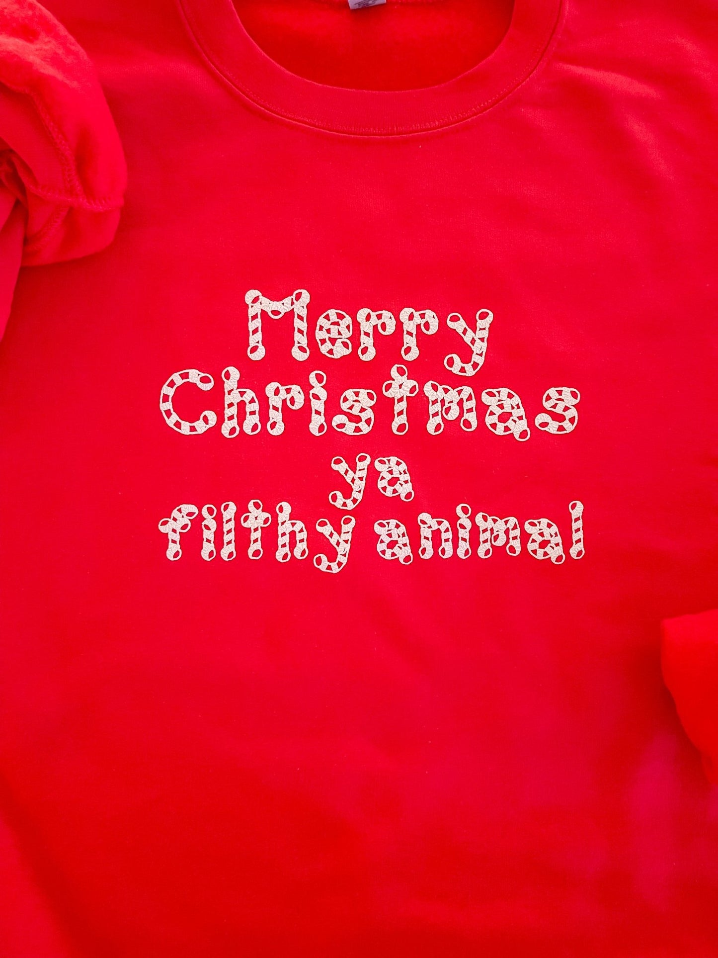 Limited Holiday Sweatshirts - Designs by Lauren Ann