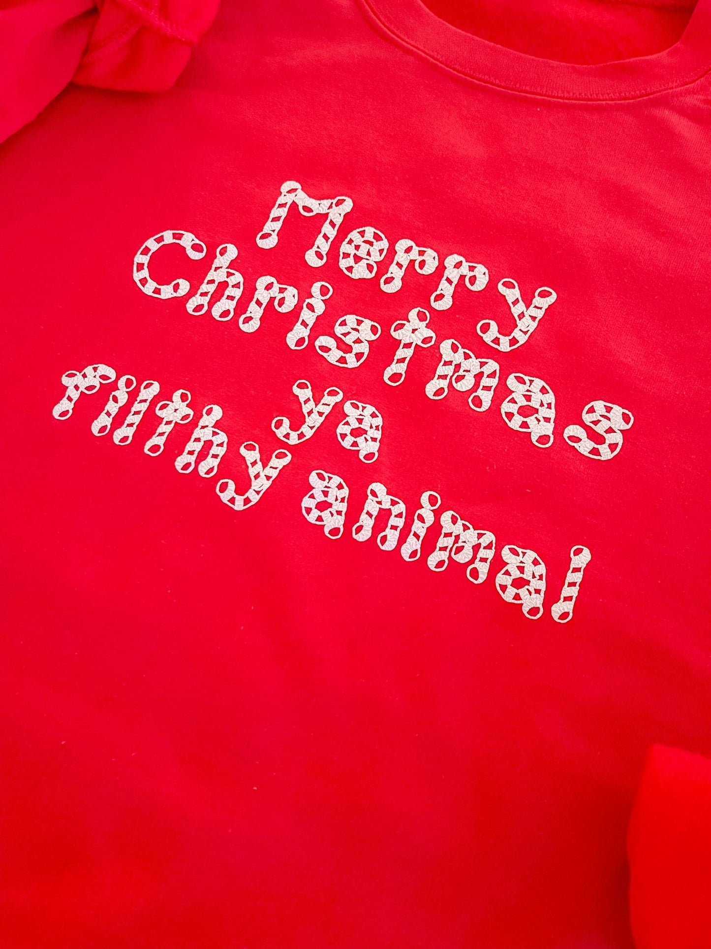 Limited Holiday Sweatshirts - Designs by Lauren Ann