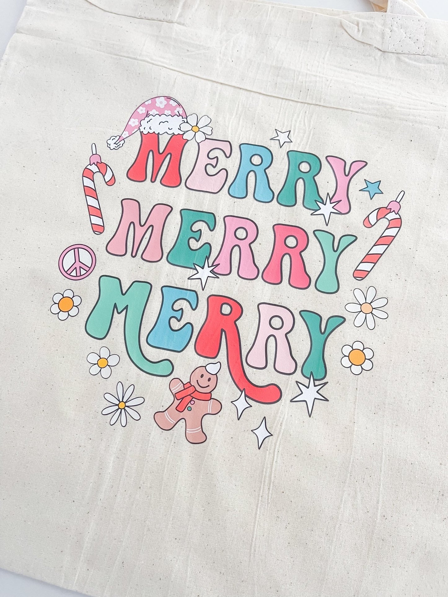 Merry Merry Merry, You Pick Item - Designs by Lauren Ann