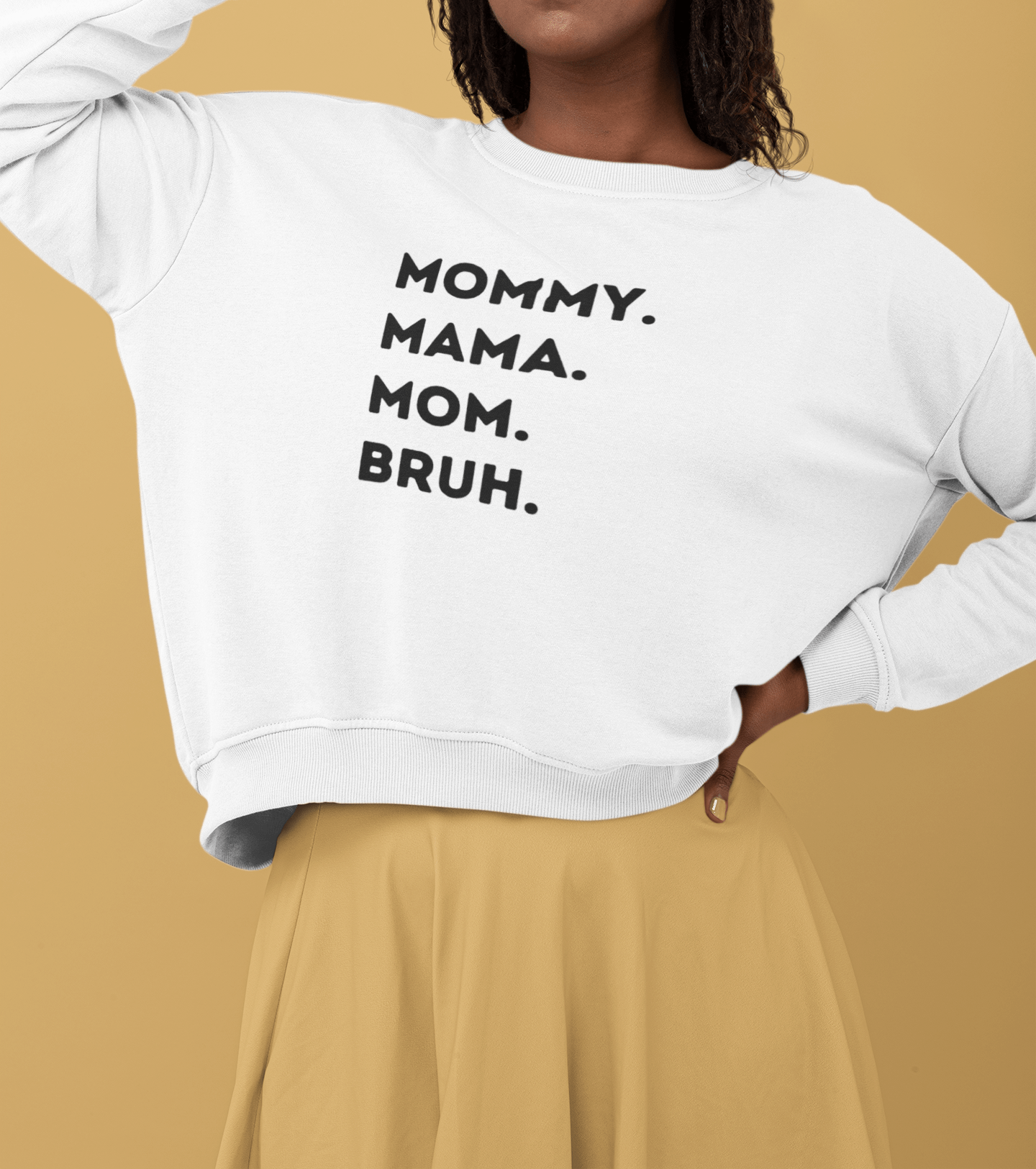 Neutral Mommy Shirt, You Pick Item - Designs by Lauren Ann