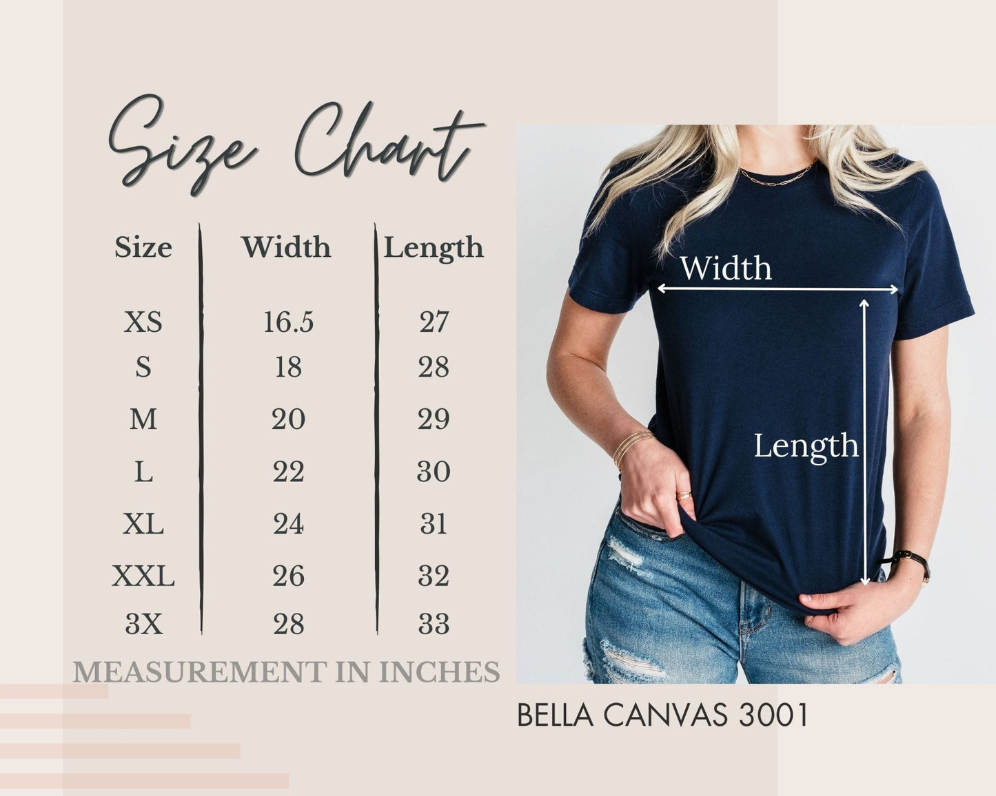 Refuge and Strength You Pick Item - Designs by Lauren Ann