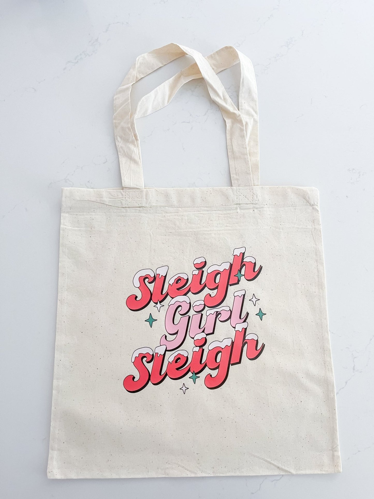 Sleigh Girl Sleigh, You Pick Item - Designs by Lauren Ann