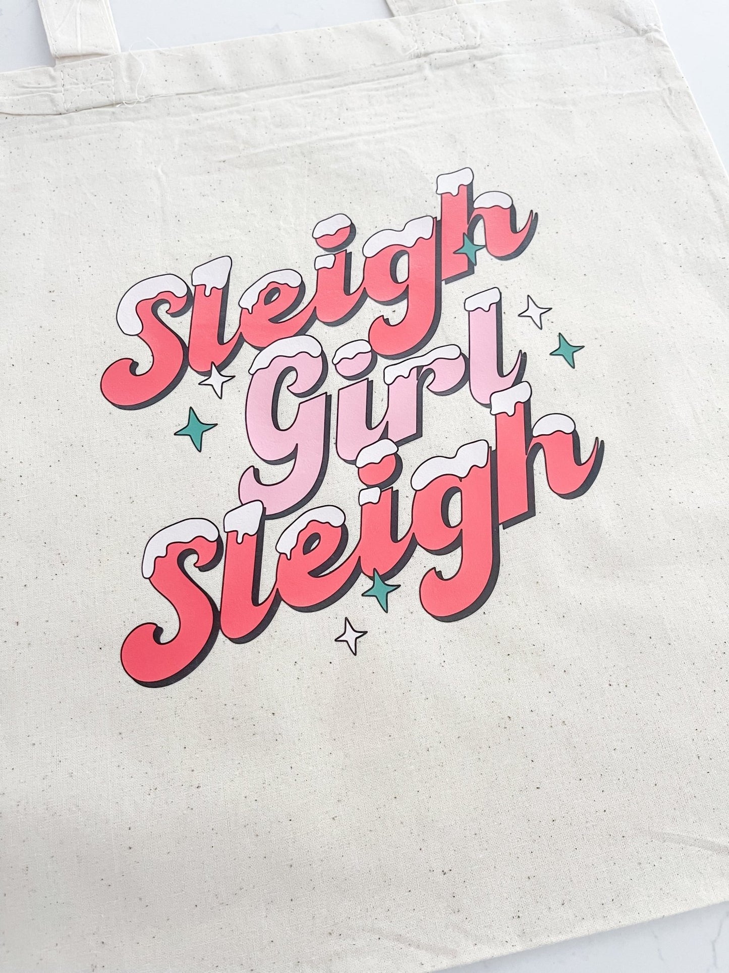 Sleigh Girl Sleigh, You Pick Item - Designs by Lauren Ann