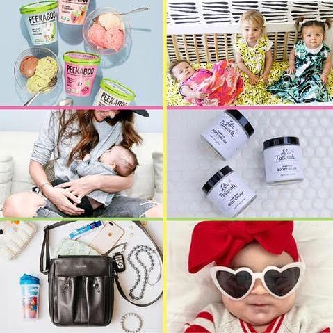 🌟{{Happy Mama GIVEAWAY}}🌟
We’ve partnered with... - Designs by Lauren Ann