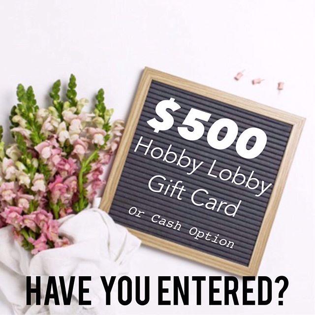 HAVE YOU ENTERED? 🌿I have... - Designs by Lauren Ann