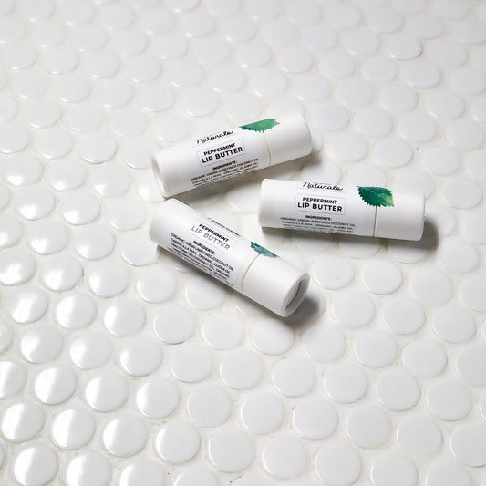 Our most favorite Peppermint Lip... - Designs by Lauren Ann