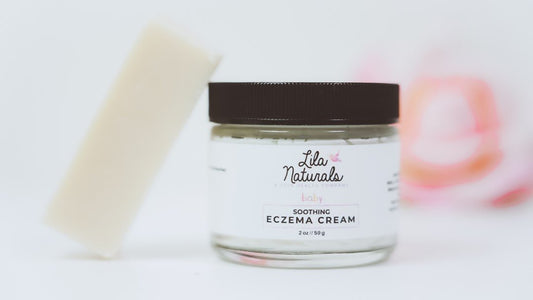 The winner of our Eczema... - Designs by Lauren Ann
