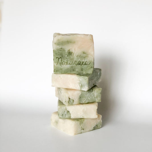 This new Spearmint Cleansing Bar... - Designs by Lauren Ann