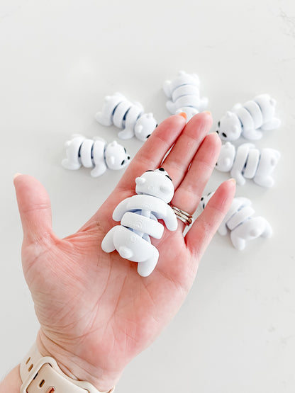 Baby Bear Fidget - Custom Color (15 Pack)