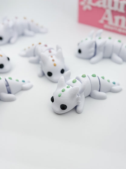 Baby Dragon Fidget - Custom Color (15 Pack)