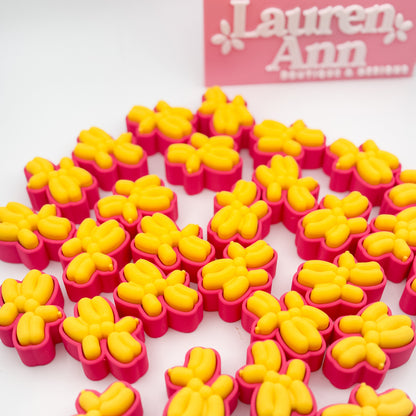 Balloon Dog Clickers