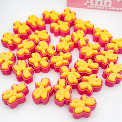 Balloon Dog Clickers