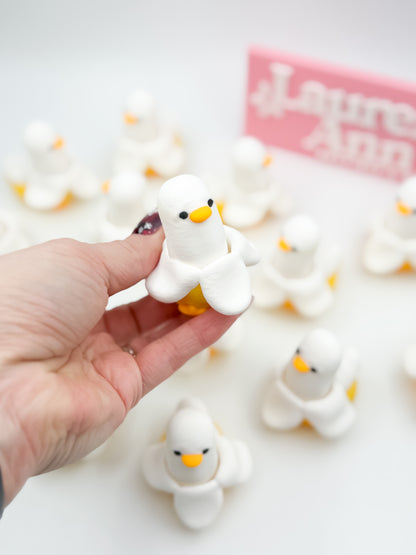 Banana Geese Clickers