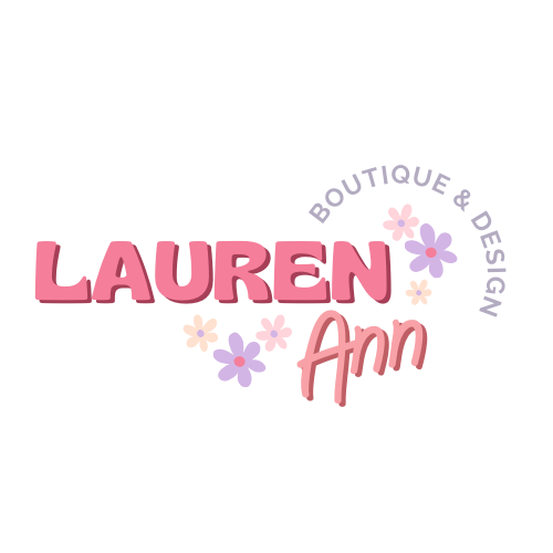 Designs by Lauren Ann