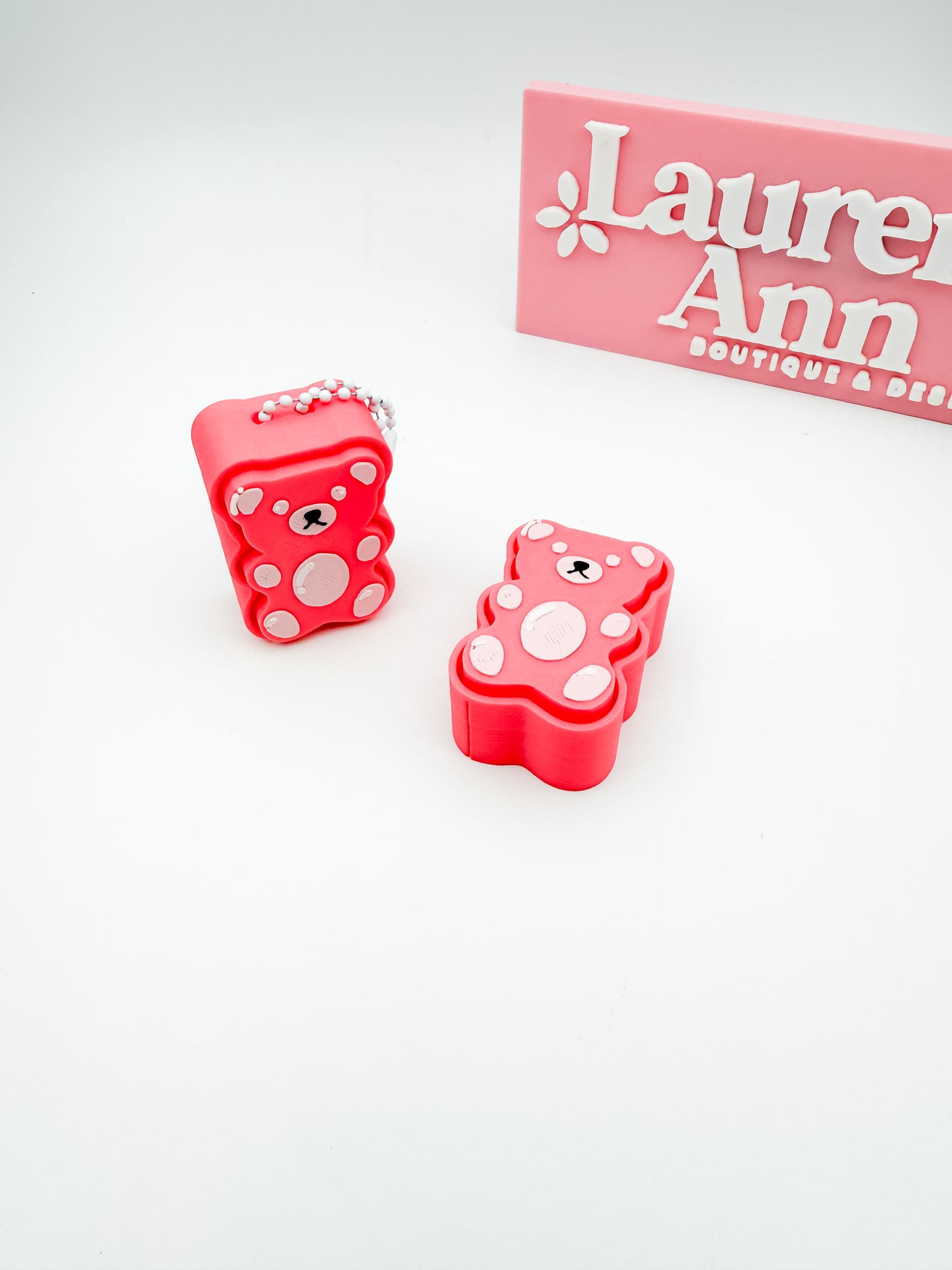 Gummy Bear Collection