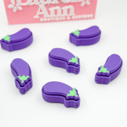 Eggplant Clicker
