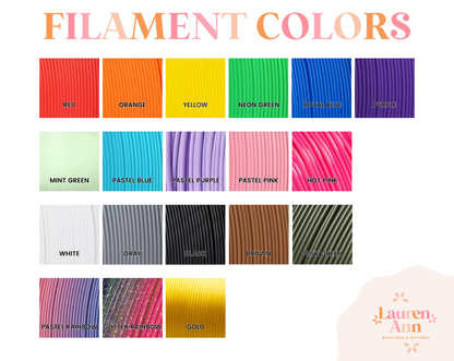 Stim Stick - Choose Your Color