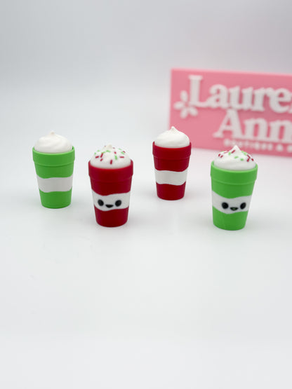 Festive Cup Clickers